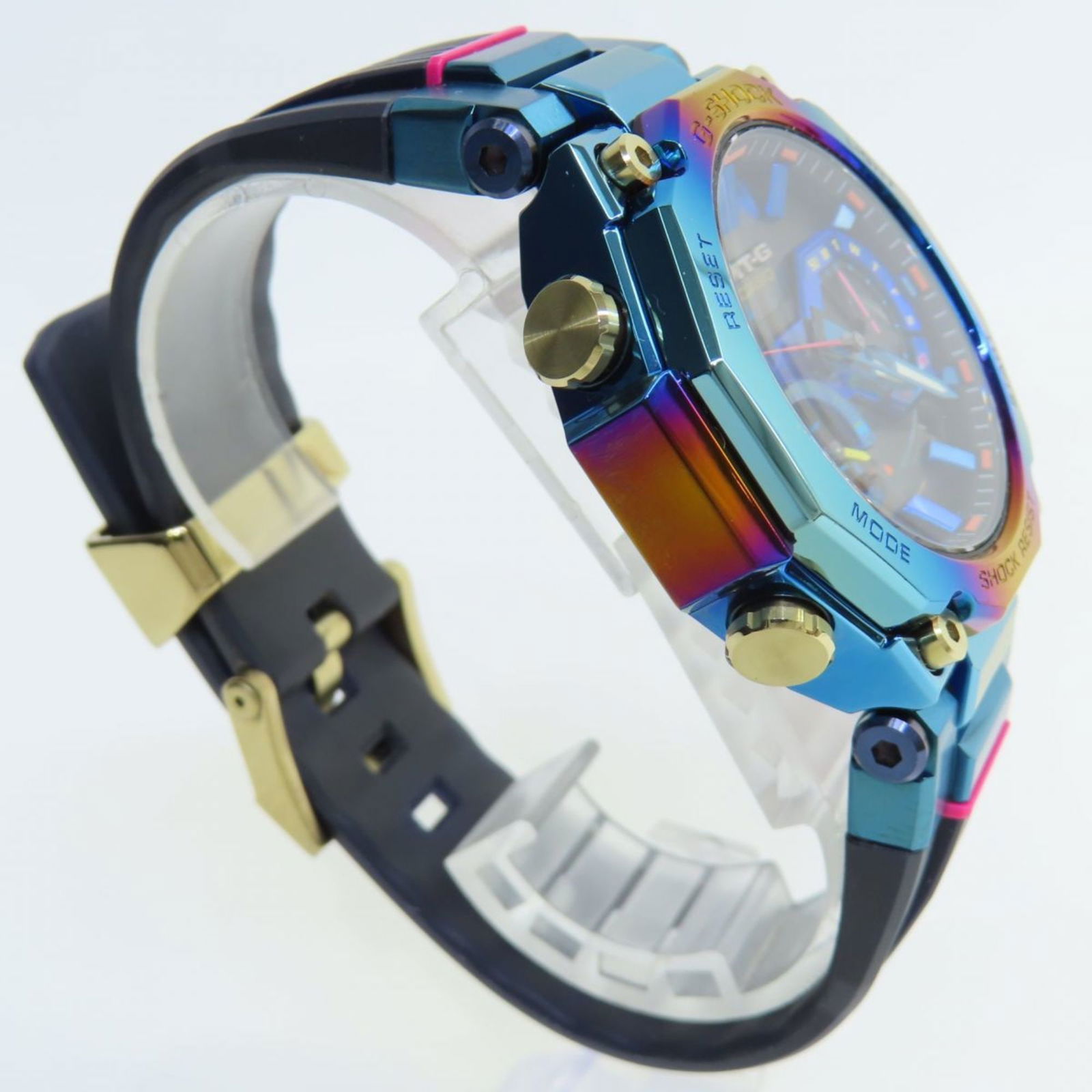 Wristwatch Casio - 2