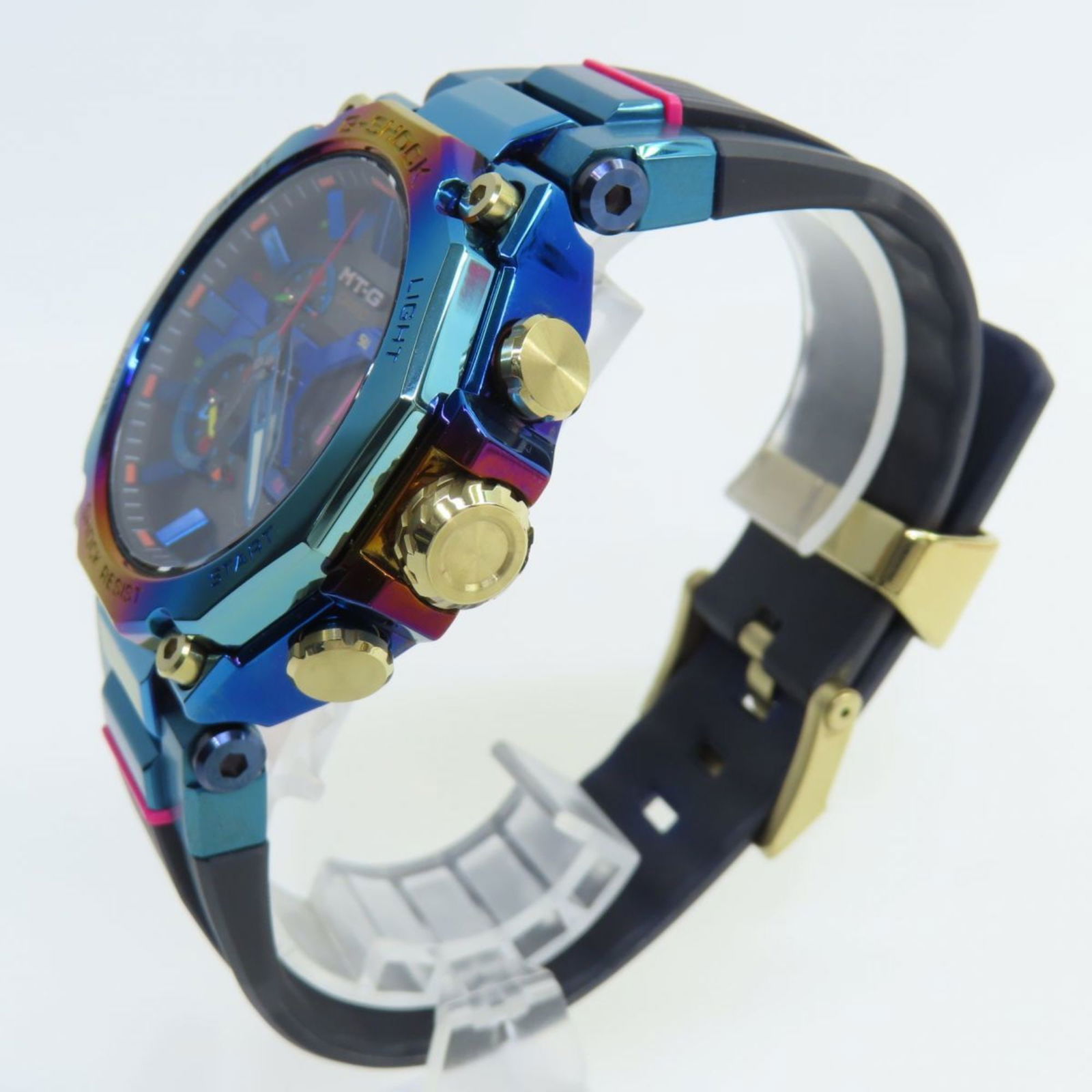 Wristwatch Casio - 3