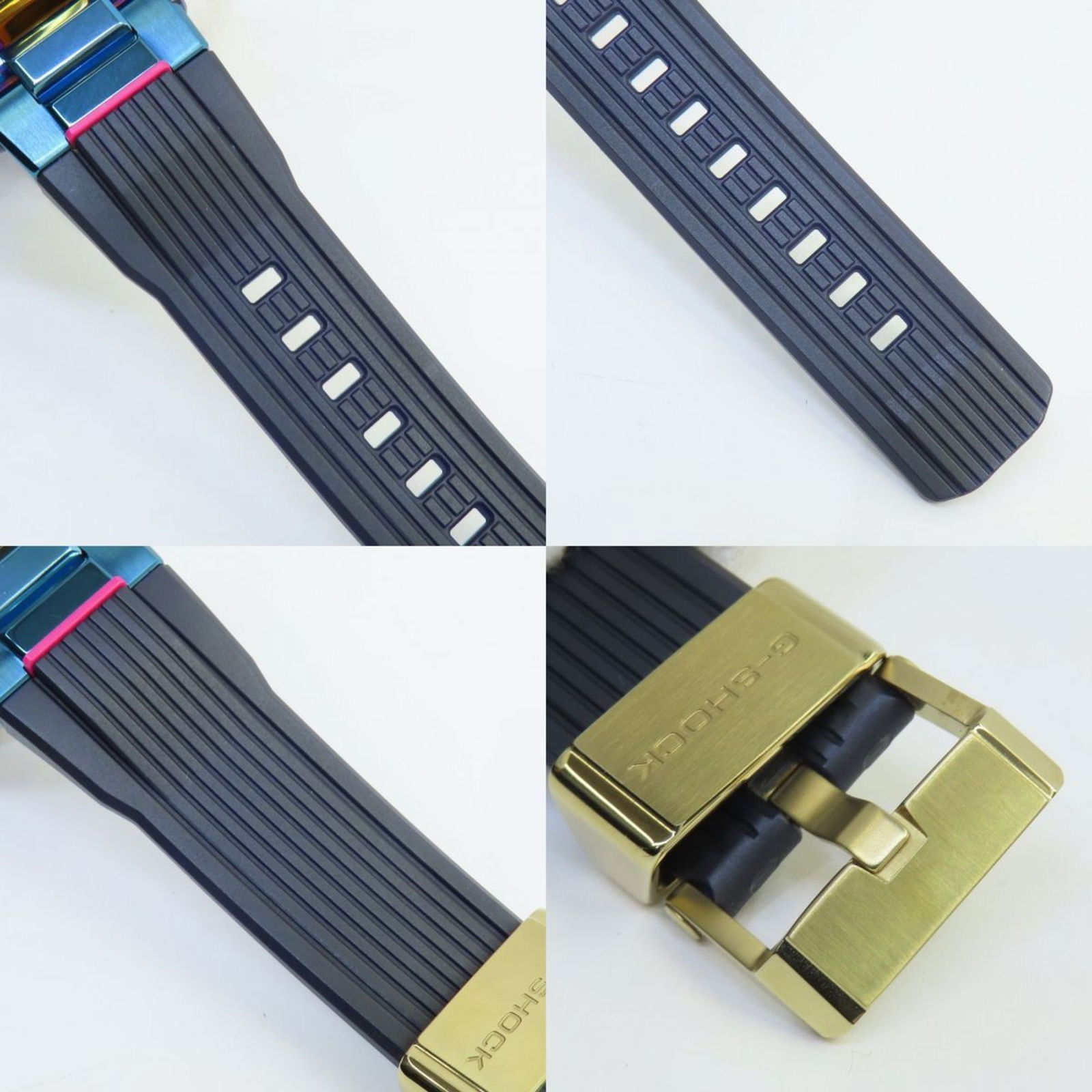 Wristwatch Casio - 7