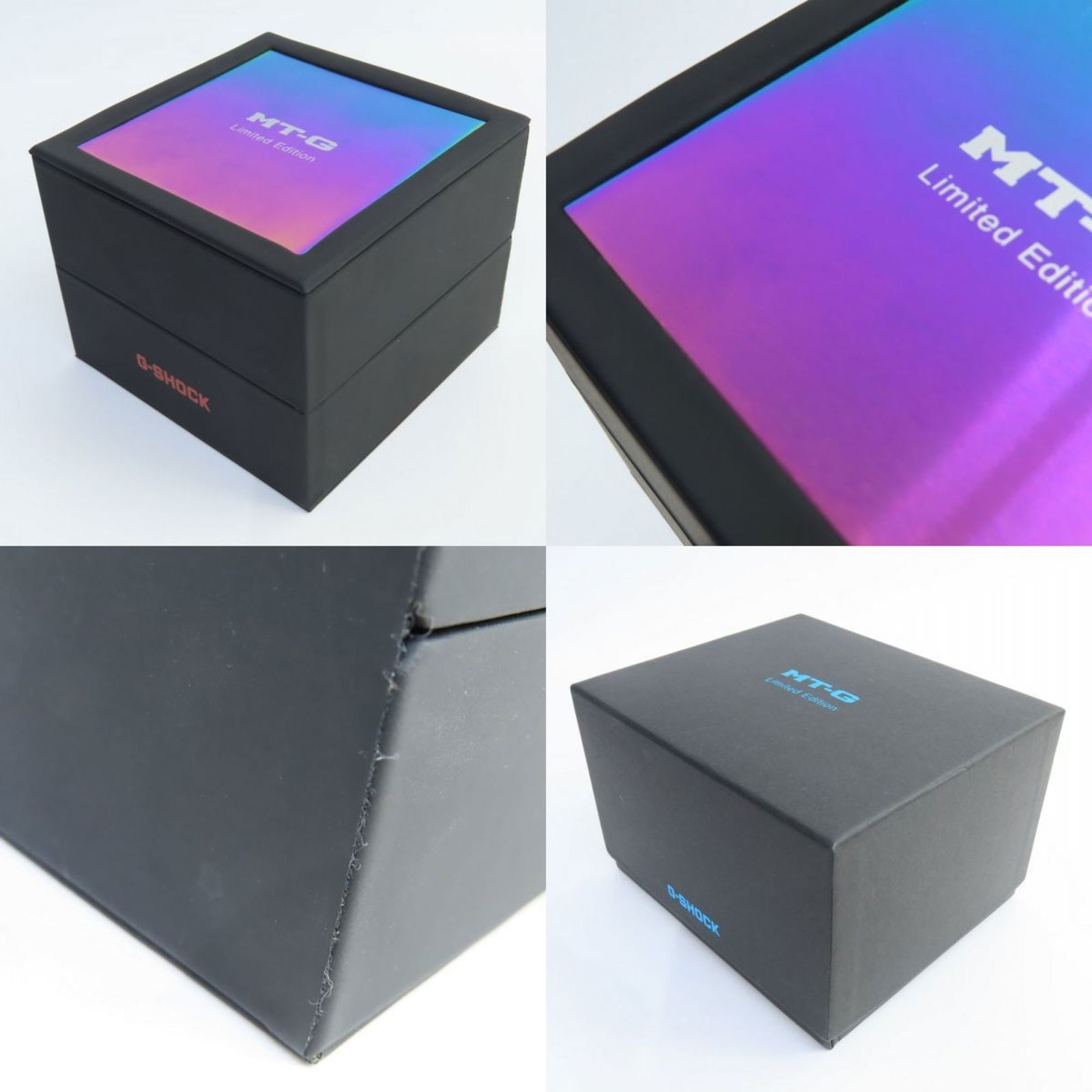 Wristwatch Casio - 9