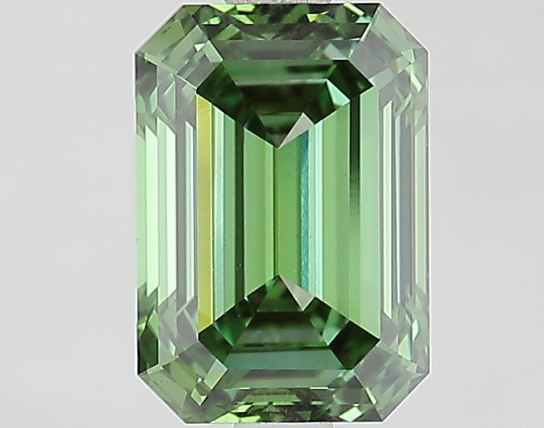 Loose Lab Diamond - IGI Emerald 2.23ct Fancy Vivid Green VVS2: Loose Lab Diamond - IGI Emerald 2.23ct Fancy Vivid Green VVS2 This listing features Loose Lab Diamond - IGI Emerald 2.23ct Fancy Vivid Green VVS2. Item specifics are provided below. Item Specifics: