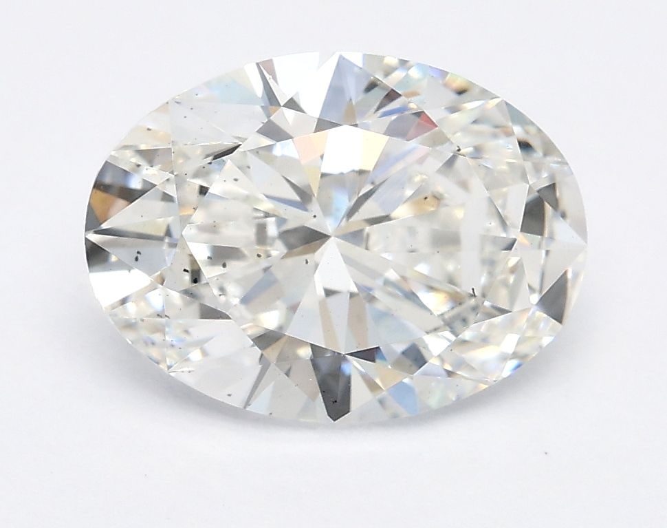 Loose Lab Diamond - IGI Oval 1.8ct F SI1: Loose Lab Diamond - IGI Oval 1.8ct F SI1 This listing features Loose Lab Diamond - IGI Oval 1.8ct F SI1. Item specifics are provided below. Item Specifics: Source: This Is A Real Diamond Grown In A