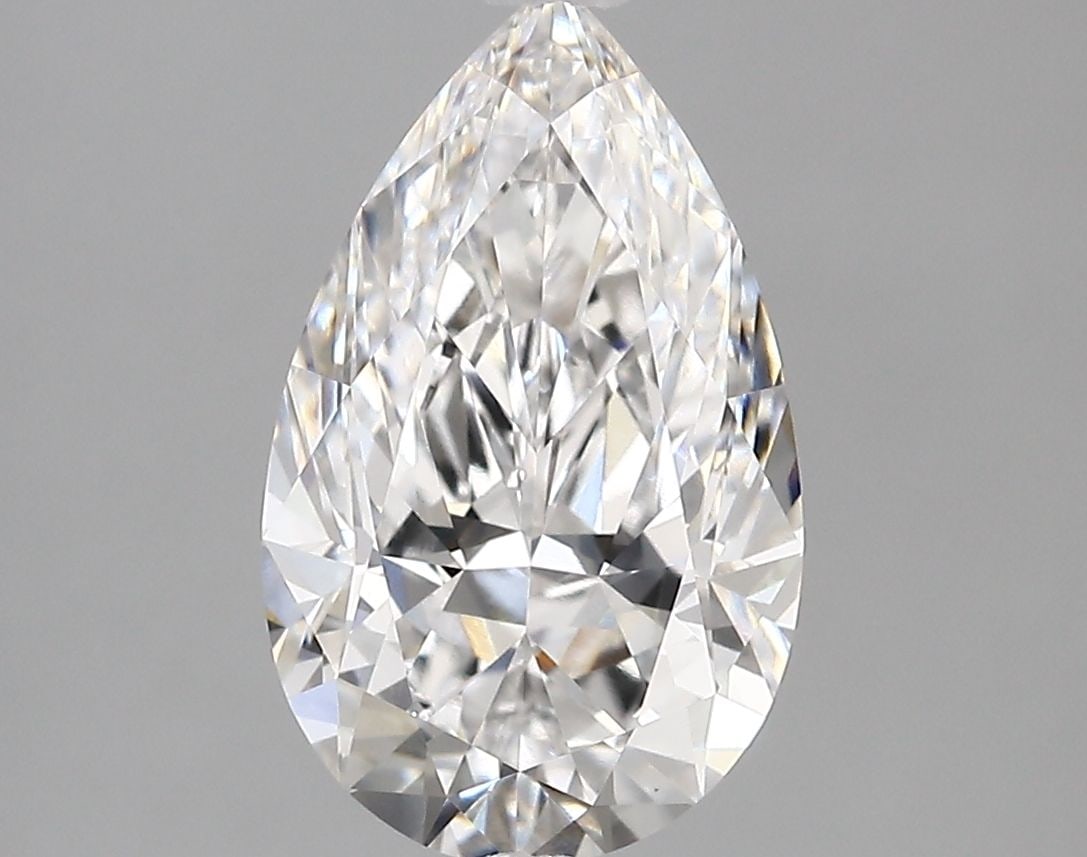 Loose Lab Diamond - IGI Pear 2.77ct D VVS2: Loose Lab Diamond - IGI Pear 2.77ct D VVS2 This listing features Loose Lab Diamond - IGI Pear 2.77ct D VVS2. Item specifics are provided below. Item Specifics: Source: This Is A Real Diamond Grown