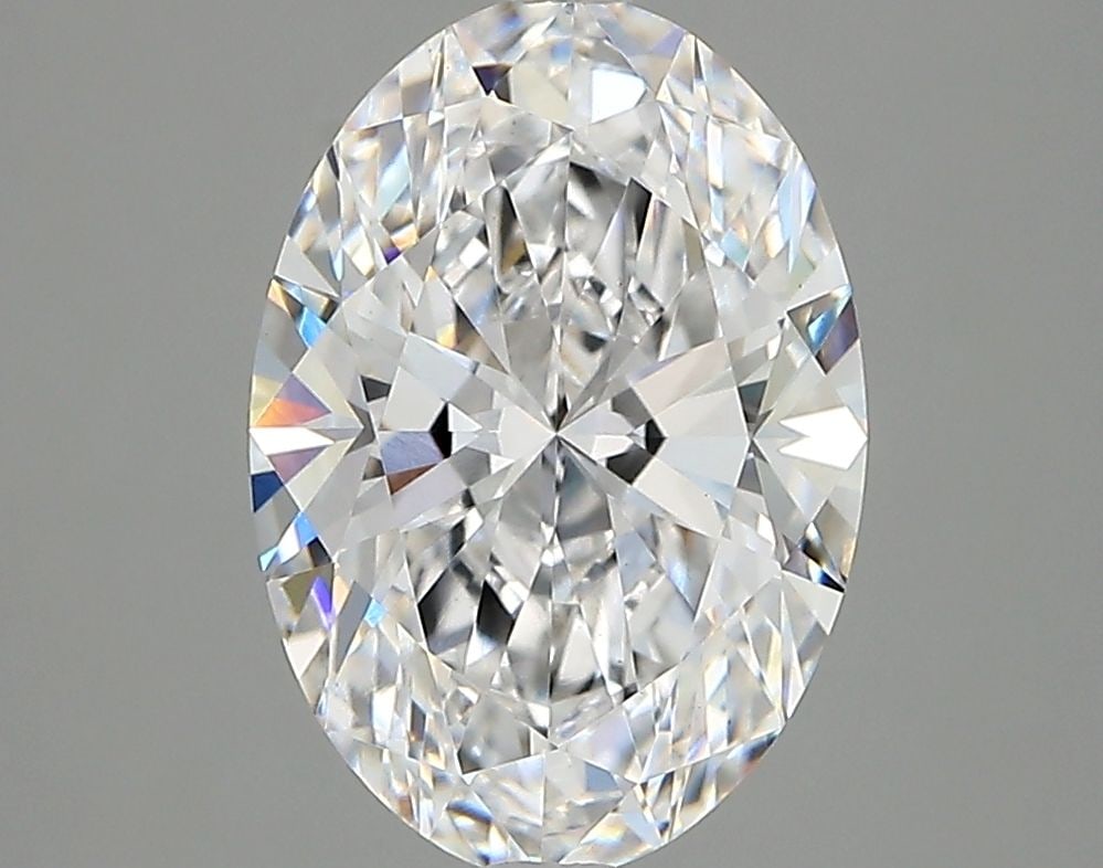 Loose Lab Diamond - IGI Oval 2.75ct D VS1: Loose Lab Diamond - IGI Oval 2.75ct D VS1 This listing features Loose Lab Diamond - IGI Oval 2.75ct D VS1. Item specifics are provided below. Item Specifics: Source: This Is A Real Diamond Grown In