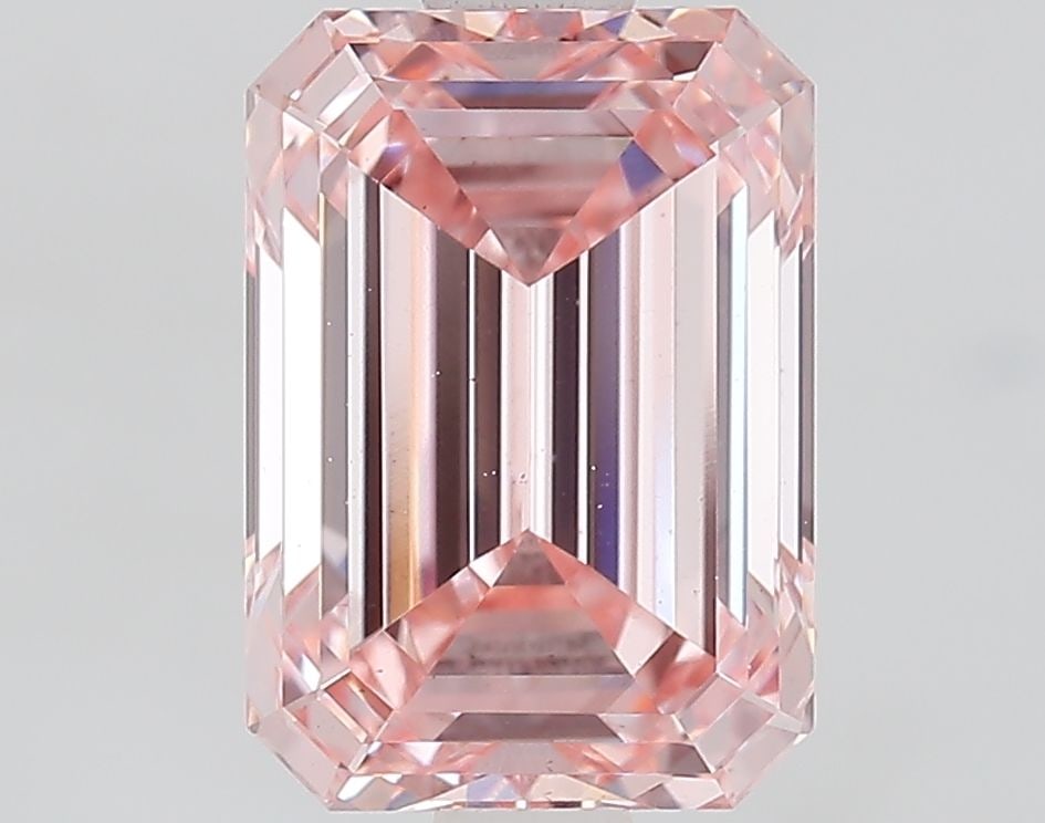 Loose Lab Diamond - IGI Emerald 1.87ct Fancy Vivid Pink VS1: Loose Lab Diamond - IGI Emerald 1.87ct Fancy Vivid Pink VS1 This listing features Loose Lab Diamond - IGI Emerald 1.87ct Fancy Vivid Pink VS1. Item specifics are provided below. Item Specifics: