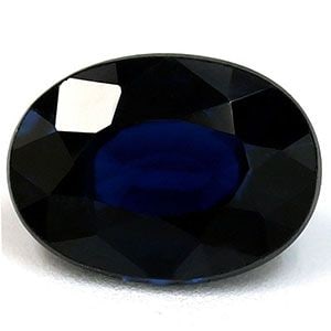 Loose Sapphire Gemstone - GIA Oval 1.63ct Blue SI: Loose Sapphire Gemstone - GIA Oval 1.63ct Blue SI This listing features Loose Sapphire Gemstone - GIA Oval 1.63ct Blue SI. Item specifics are provided below. Item Specifics: Type: Sapphire Carat: