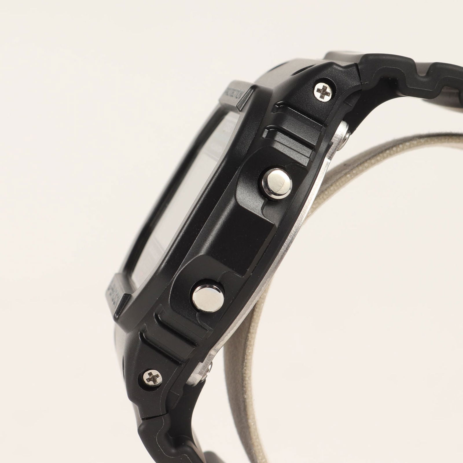 Wristwatch Casio - 3