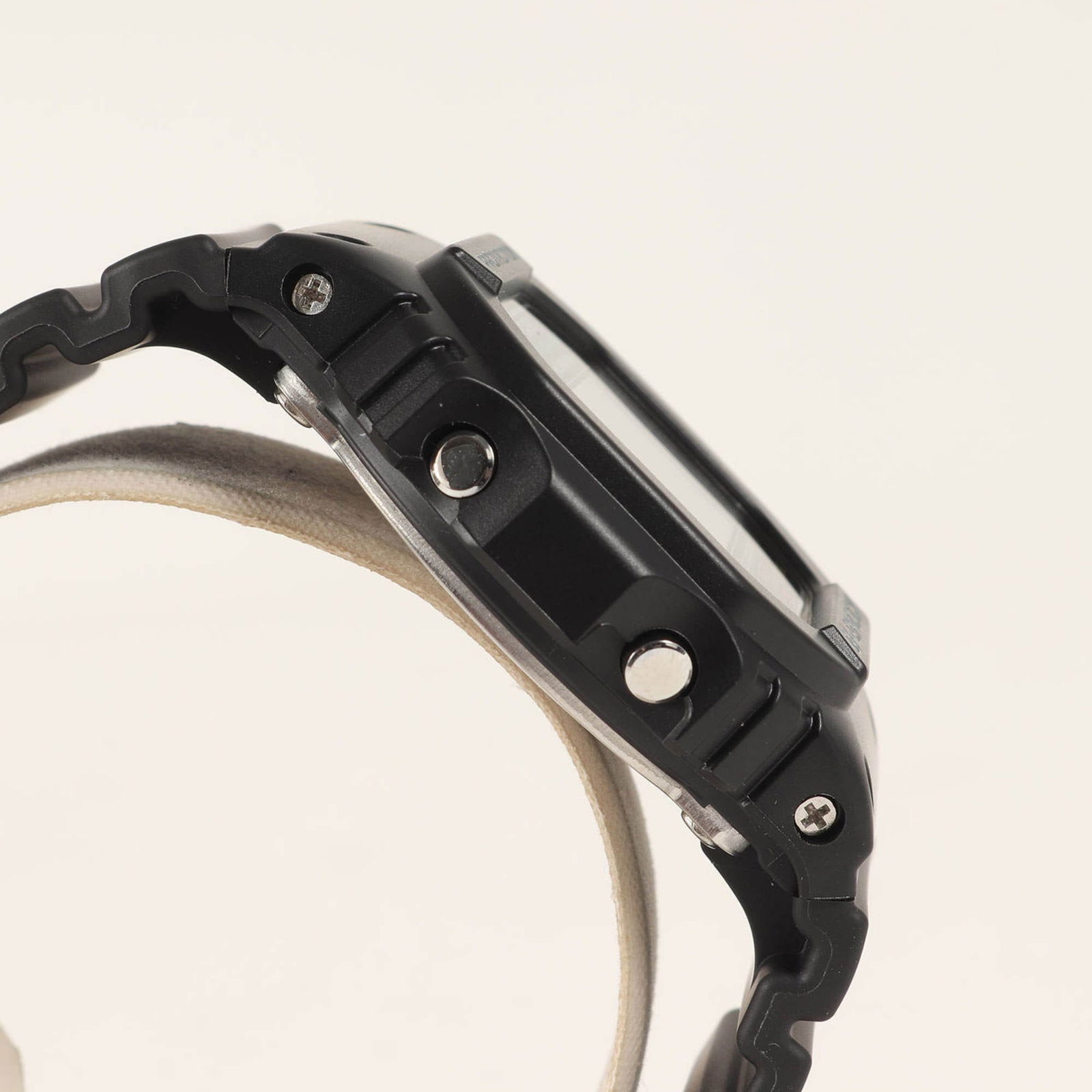 Wristwatch Casio - 4