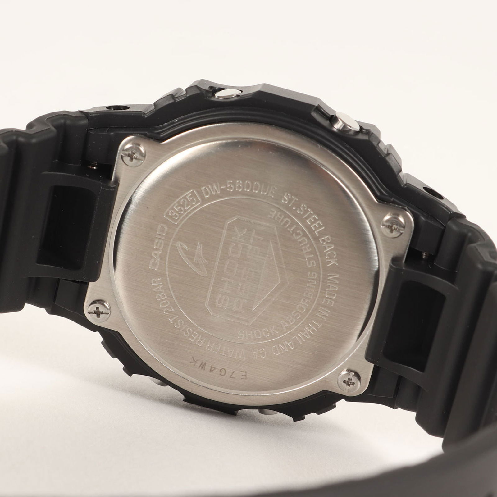 Wristwatch Casio - 5