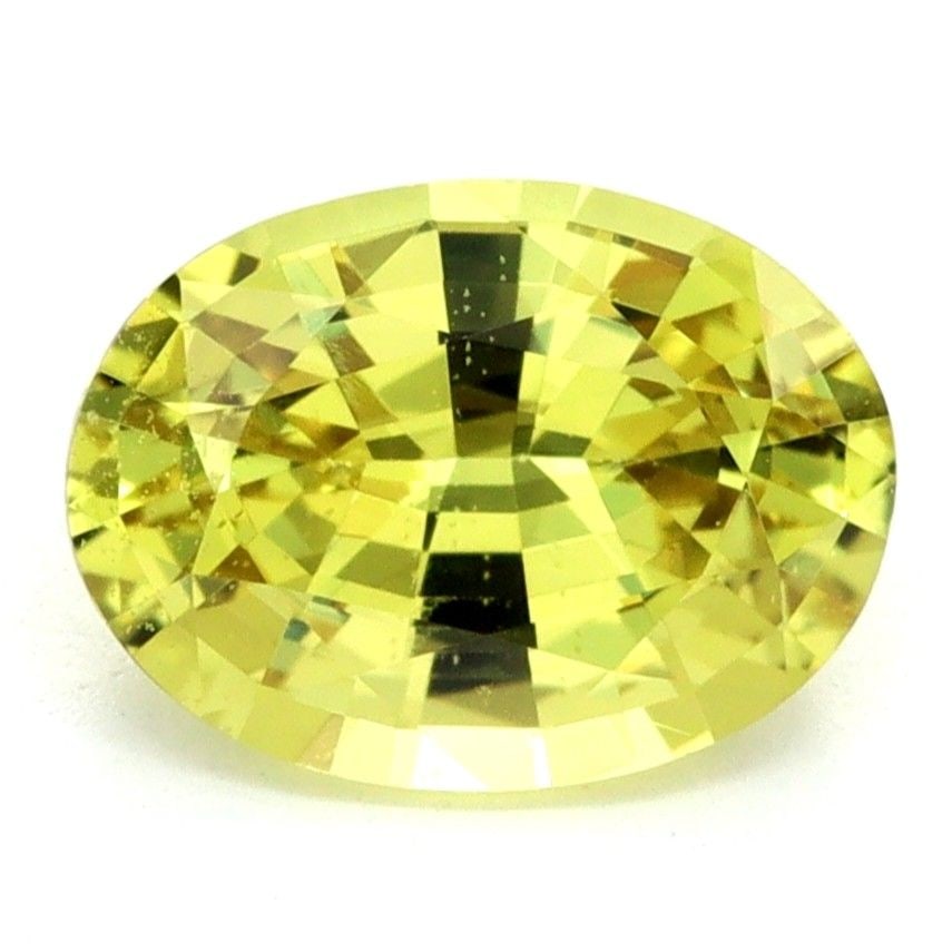 Loose Sapphire Gemstone - Oval 1.21ct Yellow EC: Loose Sapphire Gemstone - Oval 1.21ct Yellow EC This listing features Loose Sapphire Gemstone - Oval 1.21ct Yellow EC. Item specifics are provided below. Item Specifics: Type: Sapphire Carat: 1.21