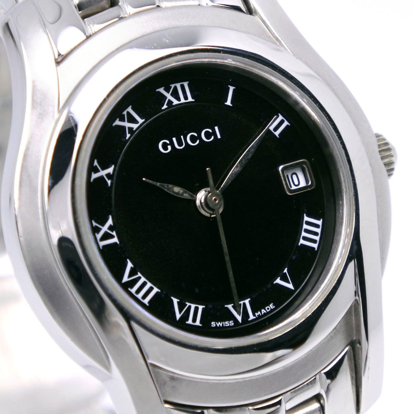 Wristwatch Gucci - 3