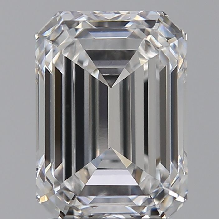 Loose Lab Diamond - IGI Emerald 2.55ct D VVS1: Loose Lab Diamond - IGI Emerald 2.55ct D VVS1 This listing features Loose Lab Diamond - IGI Emerald 2.55ct D VVS1. Item specifics are provided below. Item Specifics: Source: This Is A Real Diamond