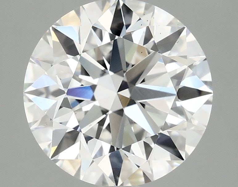 Ideal Loose Lab Diamond - IGI Round 2.54ct E VS1: Ideal Loose Lab Diamond - IGI Round 2.54ct E VS1 This listing features Ideal Loose Lab Diamond - IGI Round 2.54ct E VS1. Item specifics are provided below. Item Specifics: Source: This Is A Real