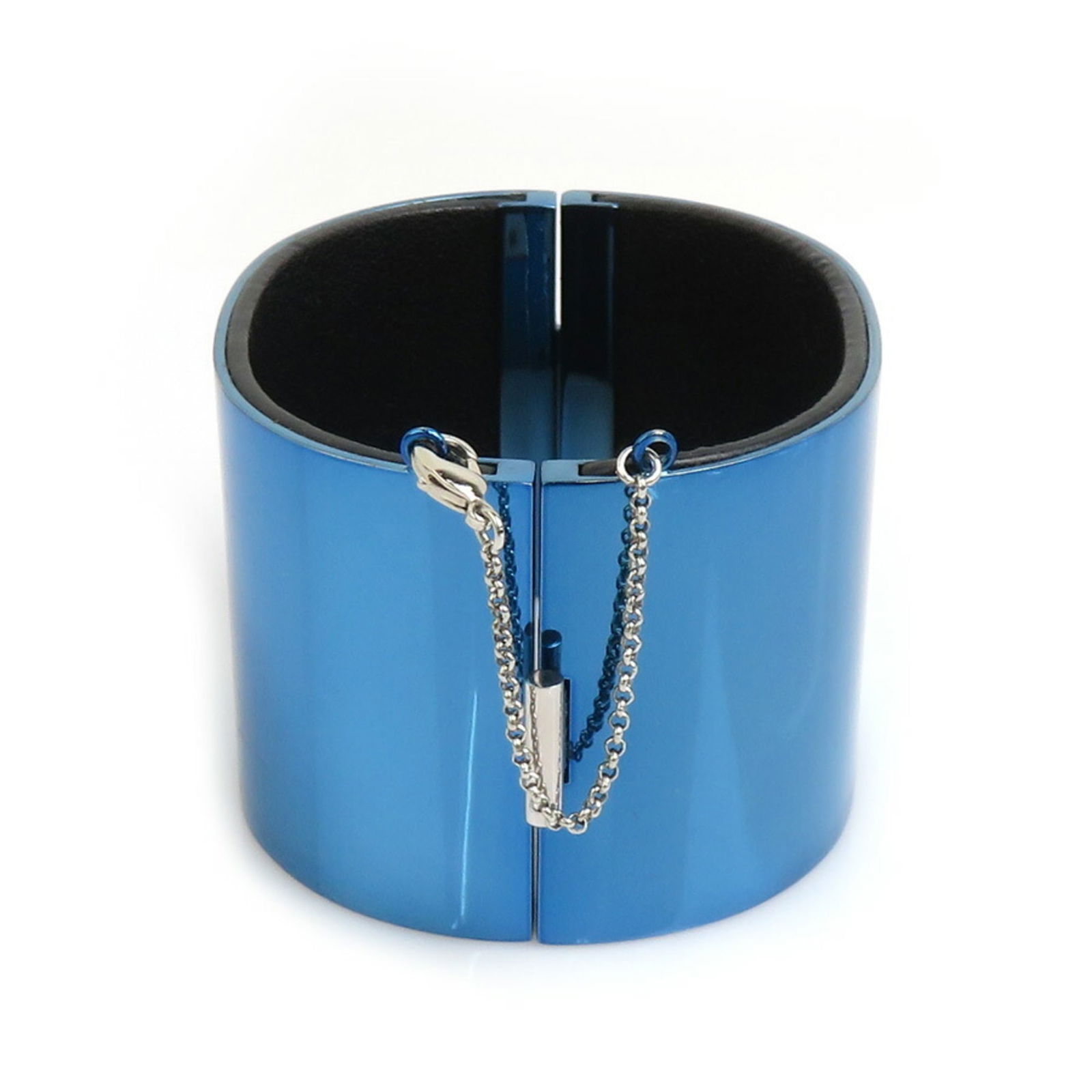 Metal Celine Bangle - 3