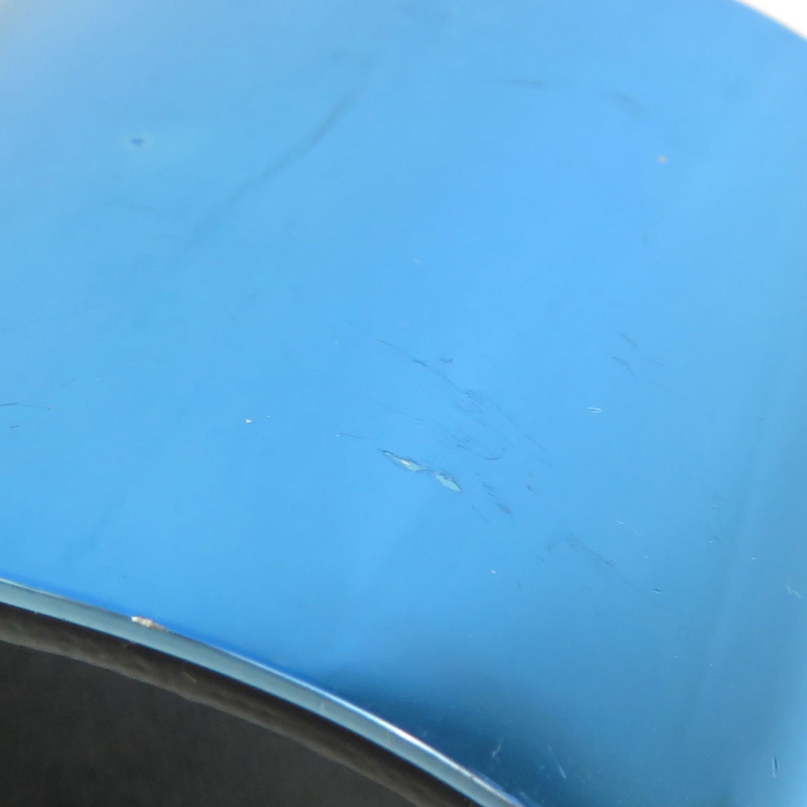 Metal Celine Bangle - 4