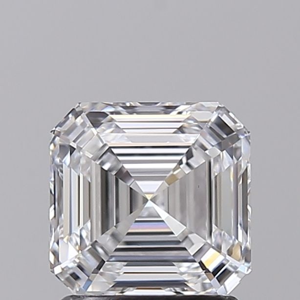 Loose Lab Diamond - IGI Square Emerald 1.55ct D VS1: Loose Lab Diamond - IGI Square Emerald 1.55ct D VS1 This listing features Loose Lab Diamond - IGI Square Emerald 1.55ct D VS1. Item specifics are provided below. Item Specifics: Source: This Is A