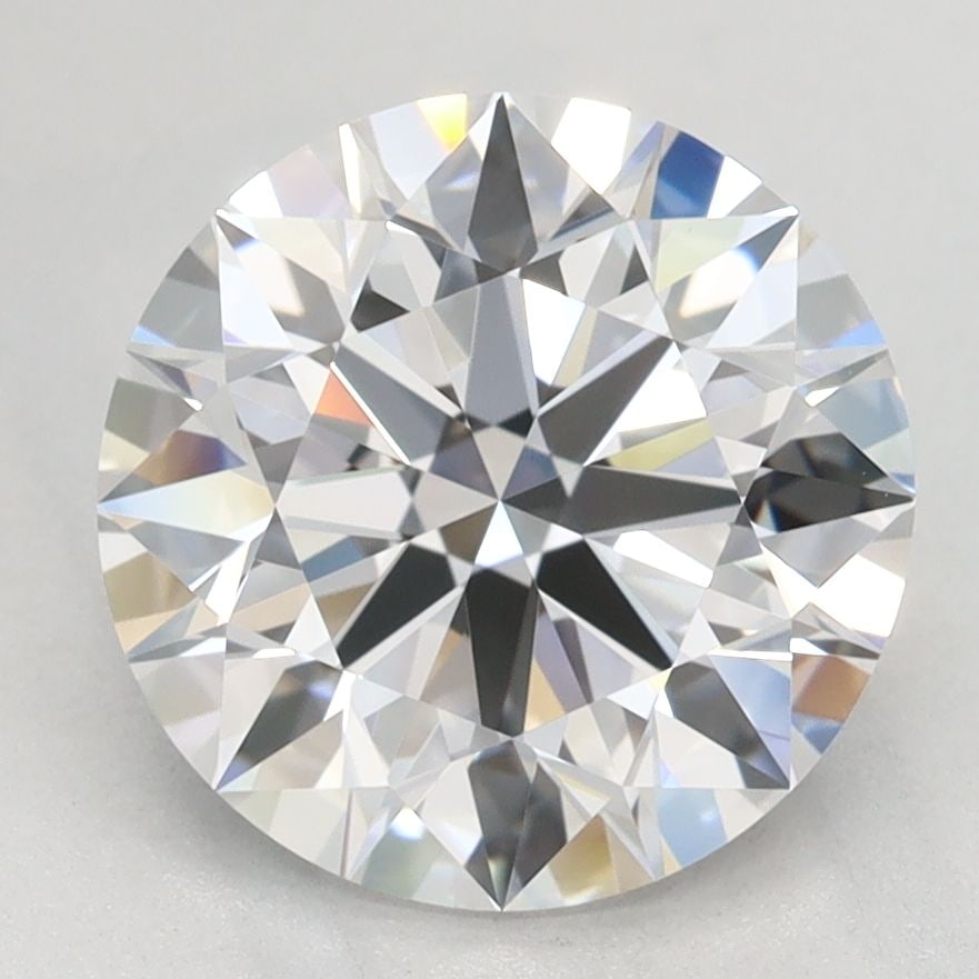 Loose Lab Diamond - GIA Round 2.54ct D VVS1: Loose Lab Diamond - GIA Round 2.54ct D VVS1 This listing features Loose Lab Diamond - GIA Round 2.54ct D VVS1. Item specifics are provided below. Item Specifics: Source: This Is A Real Diamond Grown