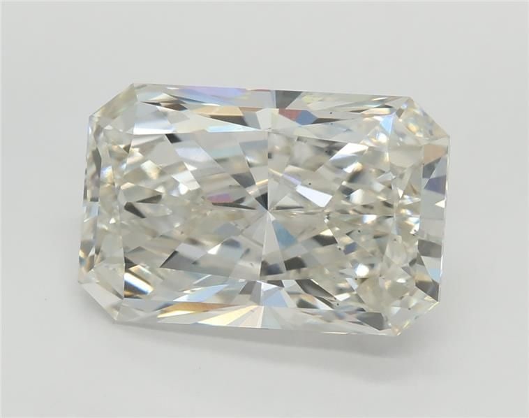 Loose Lab Diamond - IGI Radiant 4.03ct H VS2: Loose Lab Diamond - IGI Radiant 4.03ct H VS2 This listing features Loose Lab Diamond - IGI Radiant 4.03ct H VS2. Item specifics are provided below. Item Specifics: Source: This Is A Real Diamond