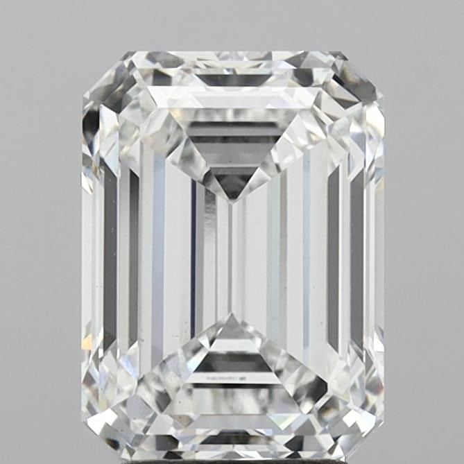 Loose Lab Diamond - IGI Emerald 4.03ct E VS2: Loose Lab Diamond - IGI Emerald 4.03ct E VS2 This listing features Loose Lab Diamond - IGI Emerald 4.03ct E VS2. Item specifics are provided below. Item Specifics: Source: This Is A Real Diamond