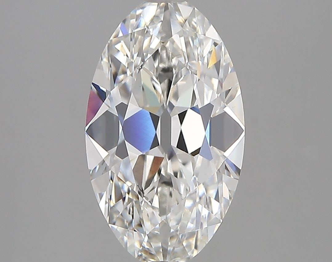 Loose Lab Diamond - IGI Oval 2.76ct F VVS2: Loose Lab Diamond - IGI Oval 2.76ct F VVS2 This listing features Loose Lab Diamond - IGI Oval 2.76ct F VVS2. Item specifics are provided below. Item Specifics: Source: This Is A Real Diamond Grown
