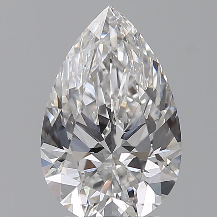 Loose Lab Diamond - IGI Pear 2.57ct D VS1: Loose Lab Diamond - IGI Pear 2.57ct D VS1 This listing features Loose Lab Diamond - IGI Pear 2.57ct D VS1. Item specifics are provided below. Item Specifics: Source: This Is A Real Diamond Grown In