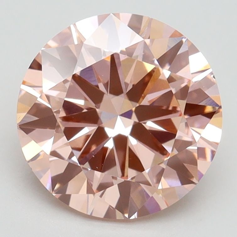 Loose Lab Diamond - IGI Round 2.5ct Fancy Intense Pink VS1: Loose Lab Diamond - IGI Round 2.5ct Fancy Intense Pink VS1 This listing features Loose Lab Diamond - IGI Round 2.5ct Fancy Intense Pink VS1. Item specifics are provided below. Item Specifics: