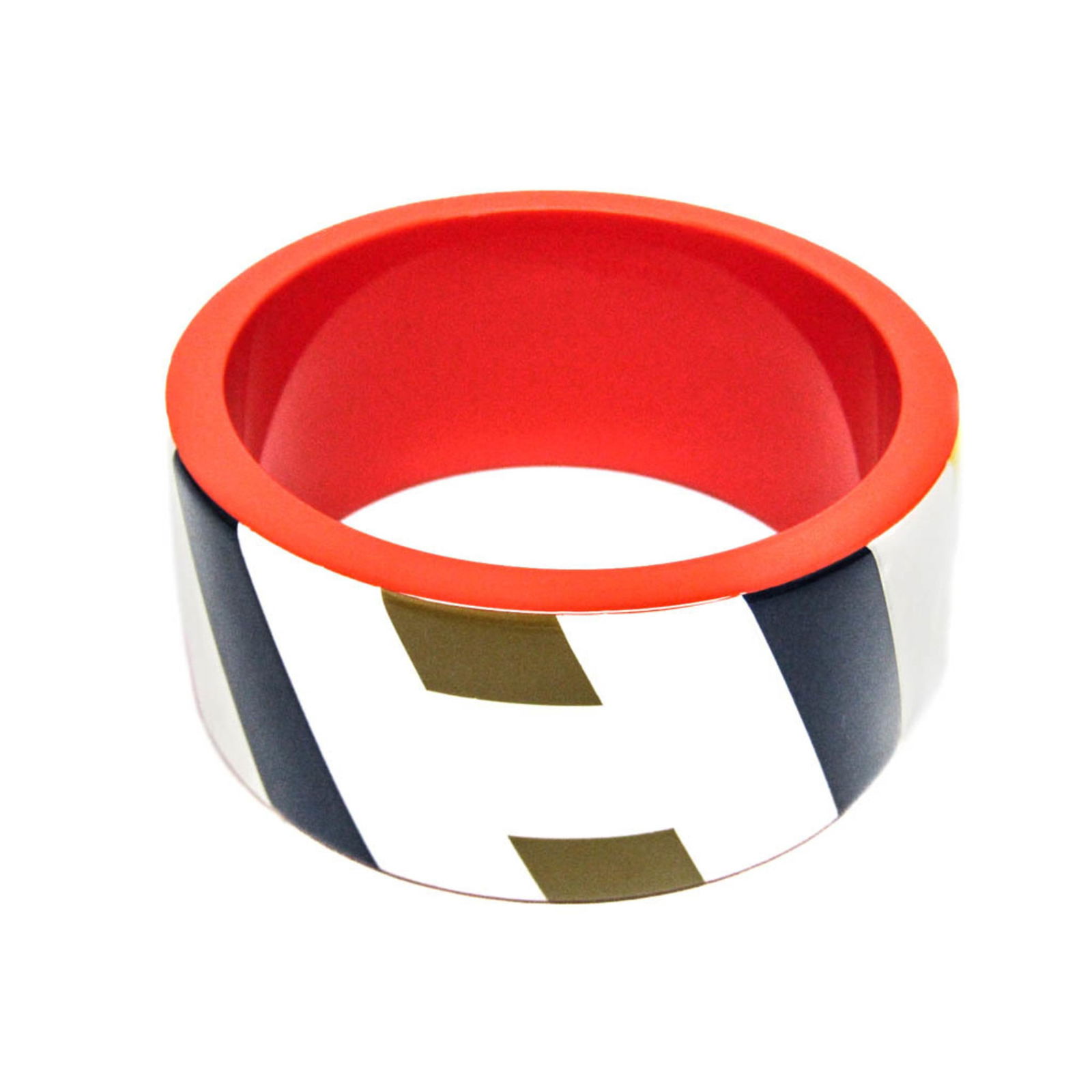 Wood - Hermes Bangle Lacquer - 2
