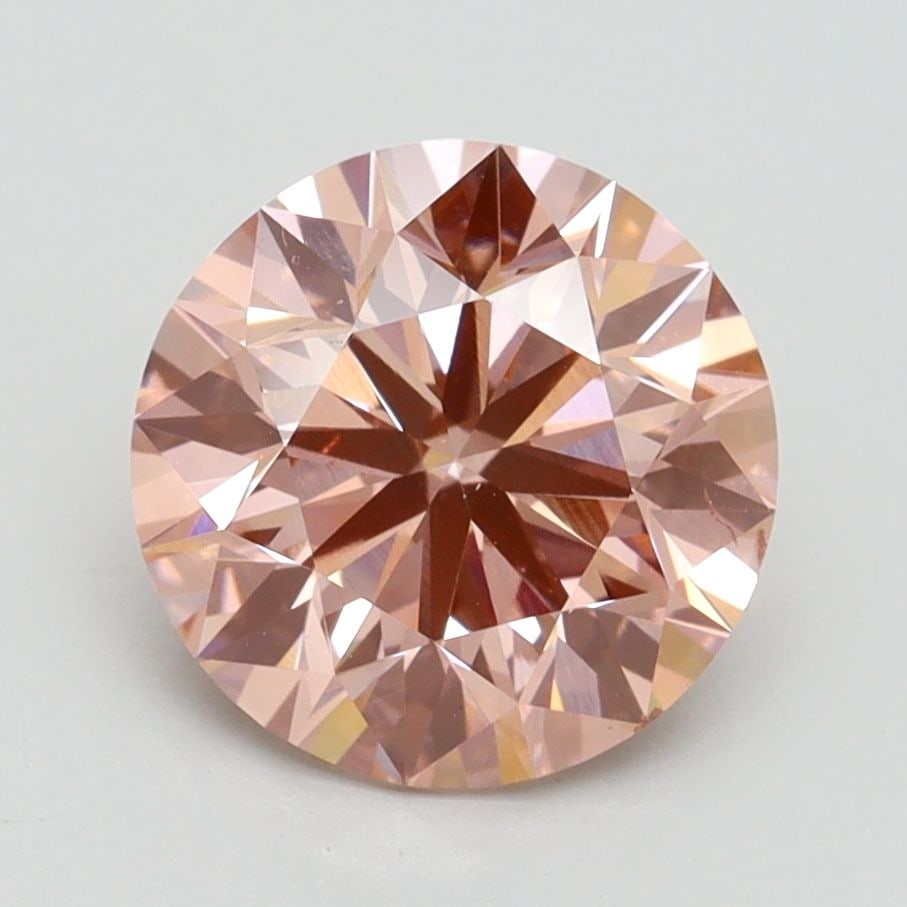 Loose Lab Diamond - IGI Round 2.5ct Fancy Intense Pink VS2: Loose Lab Diamond - IGI Round 2.5ct Fancy Intense Pink VS2 This listing features Loose Lab Diamond - IGI Round 2.5ct Fancy Intense Pink VS2. Item specifics are provided below. Item Specifics: