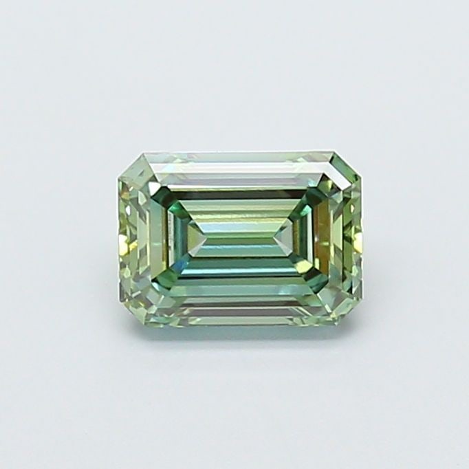 Loose Lab Diamond - IGI Emerald 1.52ct Fancy Vivid Green VS1: Loose Lab Diamond - IGI Emerald 1.52ct Fancy Vivid Green VS1 This listing features Loose Lab Diamond - IGI Emerald 1.52ct Fancy Vivid Green VS1. Item specifics are provided below. Item Specifics: