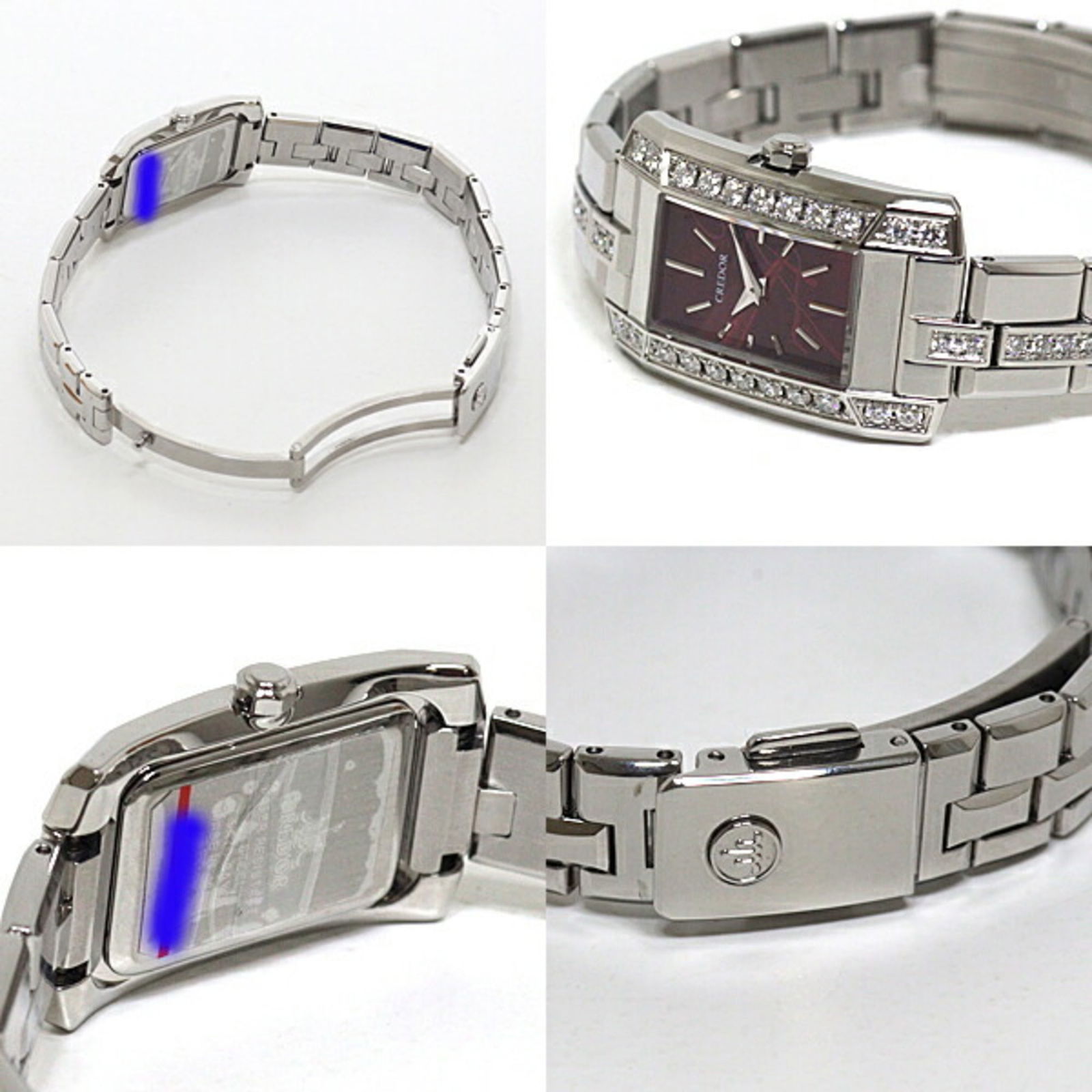 Wristwatch Seiko - 3