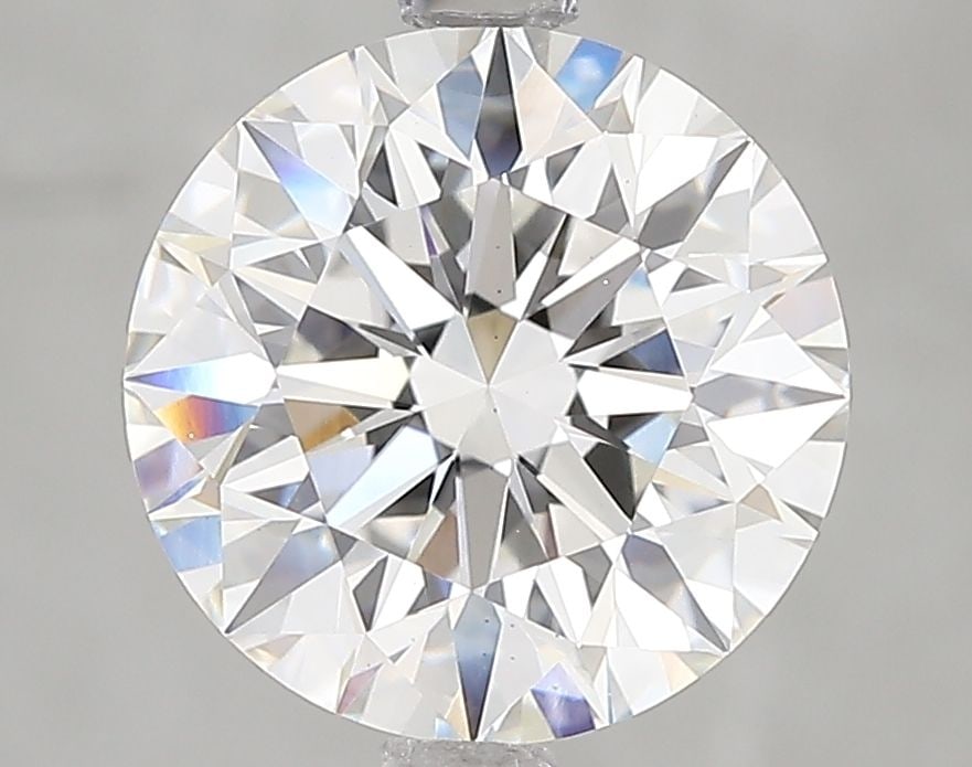 Loose Lab Diamond - IGI Round 2.94ct E VS2: Loose Lab Diamond - IGI Round 2.94ct E VS2 This listing features Loose Lab Diamond - IGI Round 2.94ct E VS2. Item specifics are provided below. Item Specifics: Source: This Is A Real Diamond Grown