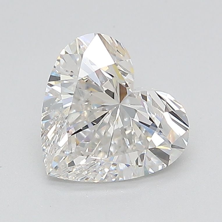 Loose Lab Diamond - IGI Heart 1.53ct E VS1: Loose Lab Diamond - IGI Heart 1.53ct E VS1 This listing features Loose Lab Diamond - IGI Heart 1.53ct E VS1. Item specifics are provided below. Item Specifics: Source: This Is A Real Diamond Grown