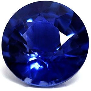 Loose Sapphire Gemstone - GIA Round 2.23ct Blue SI: Loose Sapphire Gemstone - GIA Round 2.23ct Blue SI This listing features Loose Sapphire Gemstone - GIA Round 2.23ct Blue SI. Item specifics are provided below. Item Specifics: Type: Sapphire Carat: