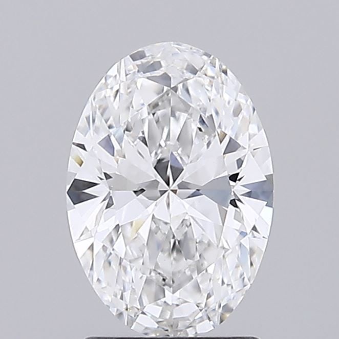 Loose Lab Diamond - IGI Oval 1.53ct E VVS2: Loose Lab Diamond - IGI Oval 1.53ct E VVS2 This listing features Loose Lab Diamond - IGI Oval 1.53ct E VVS2. Item specifics are provided below. Item Specifics: Source: This Is A Real Diamond Grown