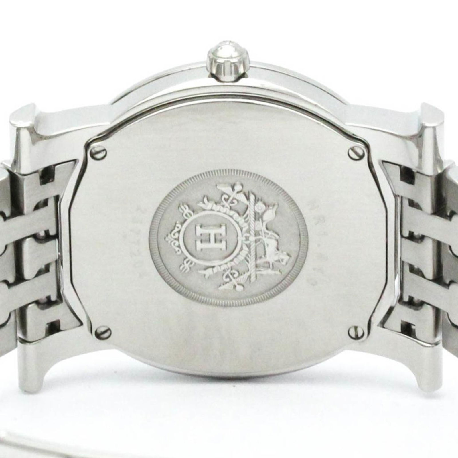 Wristwatch Hermes - 6