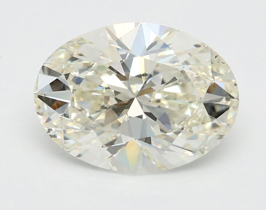 Loose Lab Diamond - IGI Oval 1.7ct J SI1: Loose Lab Diamond - IGI Oval 1.7ct J SI1 This listing features Loose Lab Diamond - IGI Oval 1.7ct J SI1. Item specifics are provided below. Item Specifics: Source: This Is A Real Diamond Grown In A