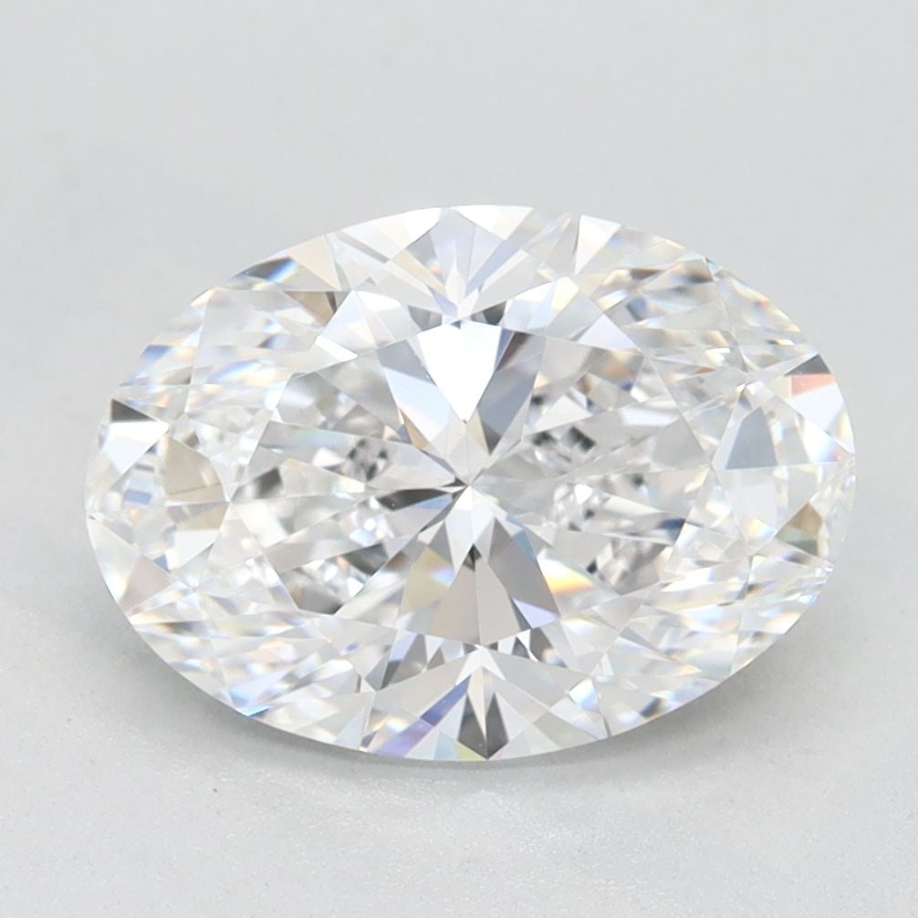 Loose Lab Diamond - GIA Oval 2.14ct D IF: Loose Lab Diamond - GIA Oval 2.14ct D IF This listing features Loose Lab Diamond - GIA Oval 2.14ct D IF. Item specifics are provided below. Item Specifics: Source: This Is A Real Diamond Grown In A