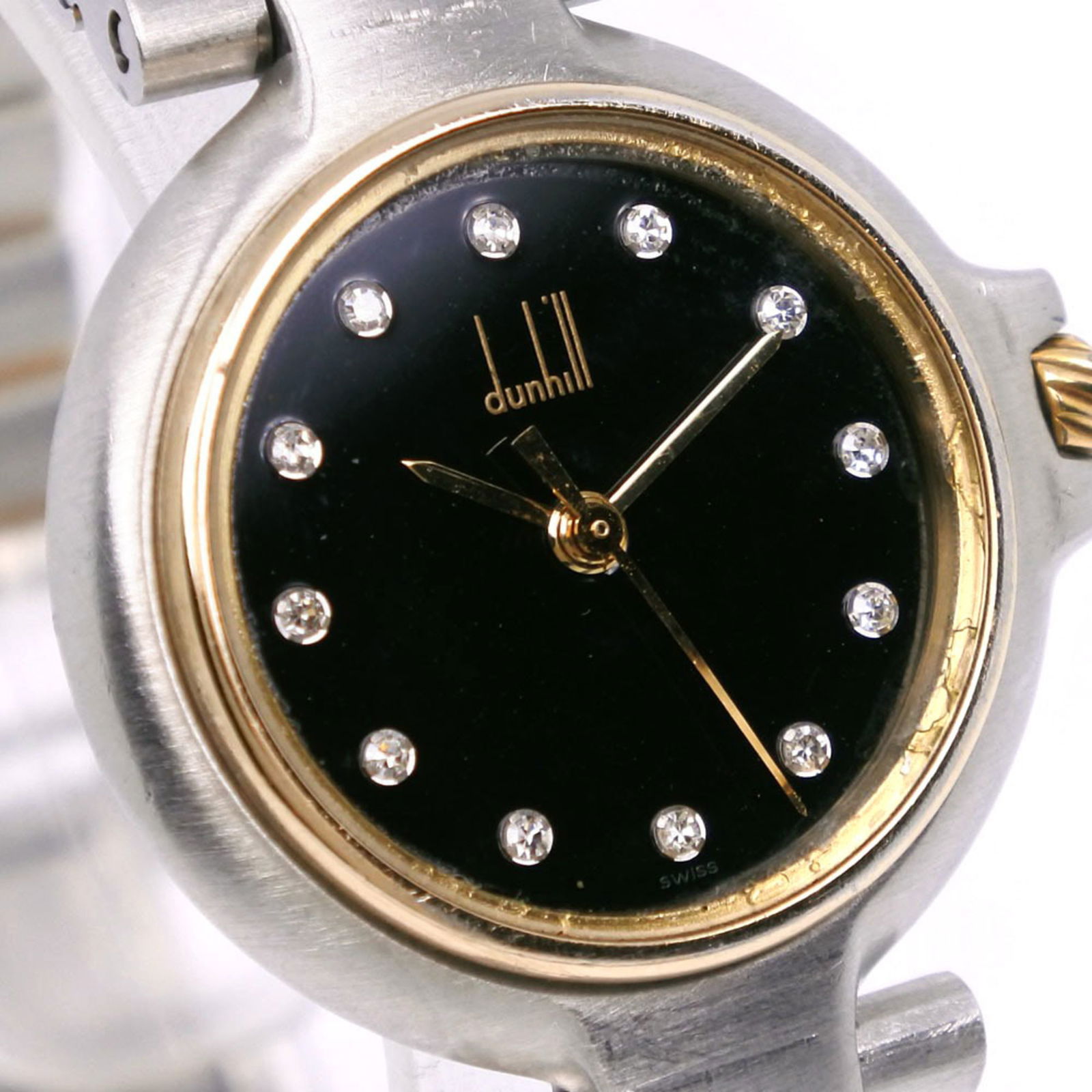 Wristwatch Dunhill - 3