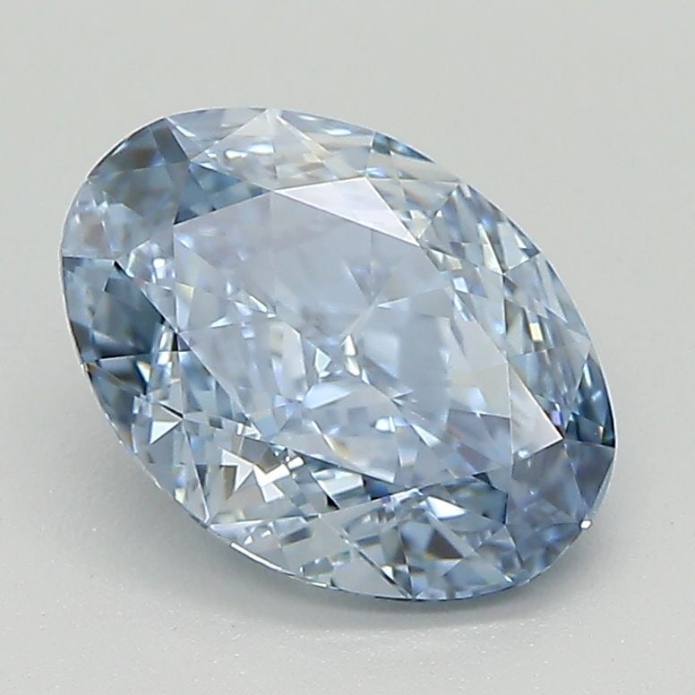 Loose Lab Diamond - IGI Oval 1.76ct Fancy Vivid Blue VVS1: Loose Lab Diamond - IGI Oval 1.76ct Fancy Vivid Blue VVS1 This listing features Loose Lab Diamond - IGI Oval 1.76ct Fancy Vivid Blue VVS1. Item specifics are provided below. Item Specifics: Source: