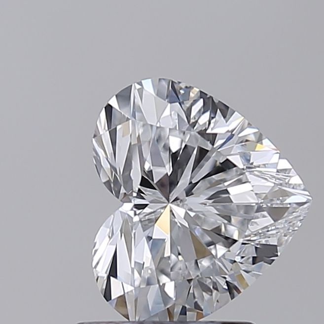 Loose Lab Diamond - IGI Heart 1.53ct D VVS1: Loose Lab Diamond - IGI Heart 1.53ct D VVS1 This listing features Loose Lab Diamond - IGI Heart 1.53ct D VVS1. Item specifics are provided below. Item Specifics: Source: This Is A Real Diamond Grown
