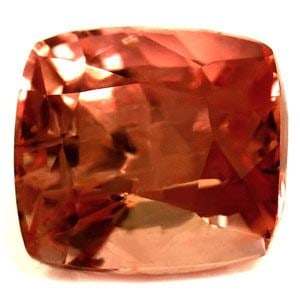 Loose Sapphire Gemstone - GIA Cushion 1.31ct Pink SI: Loose Sapphire Gemstone - GIA Cushion 1.31ct Pink SI This listing features Loose Sapphire Gemstone - GIA Cushion 1.31ct Pink SI. Item specifics are provided below. Item Specifics: Type: Sapphire