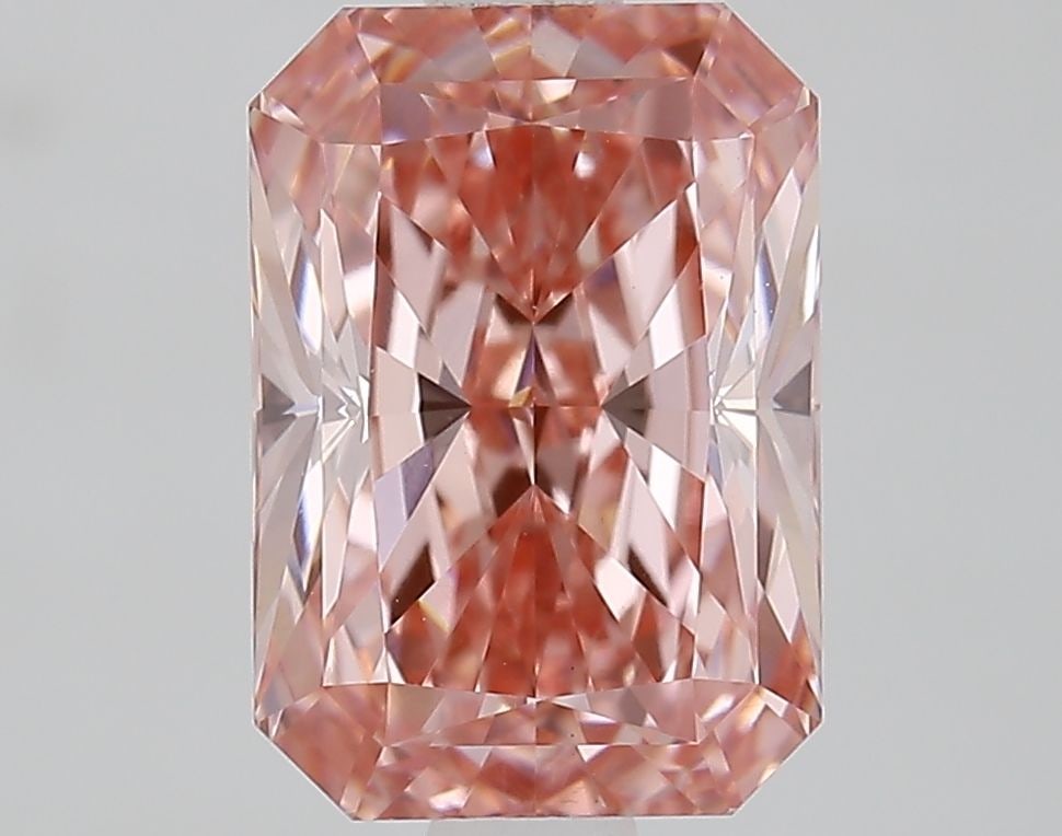 Loose Lab Diamond - IGI Radiant 2.03ct Fancy Vivid Pink VS1: Loose Lab Diamond - IGI Radiant 2.03ct Fancy Vivid Pink VS1 This listing features Loose Lab Diamond - IGI Radiant 2.03ct Fancy Vivid Pink VS1. Item specifics are provided below. Item Specifics: