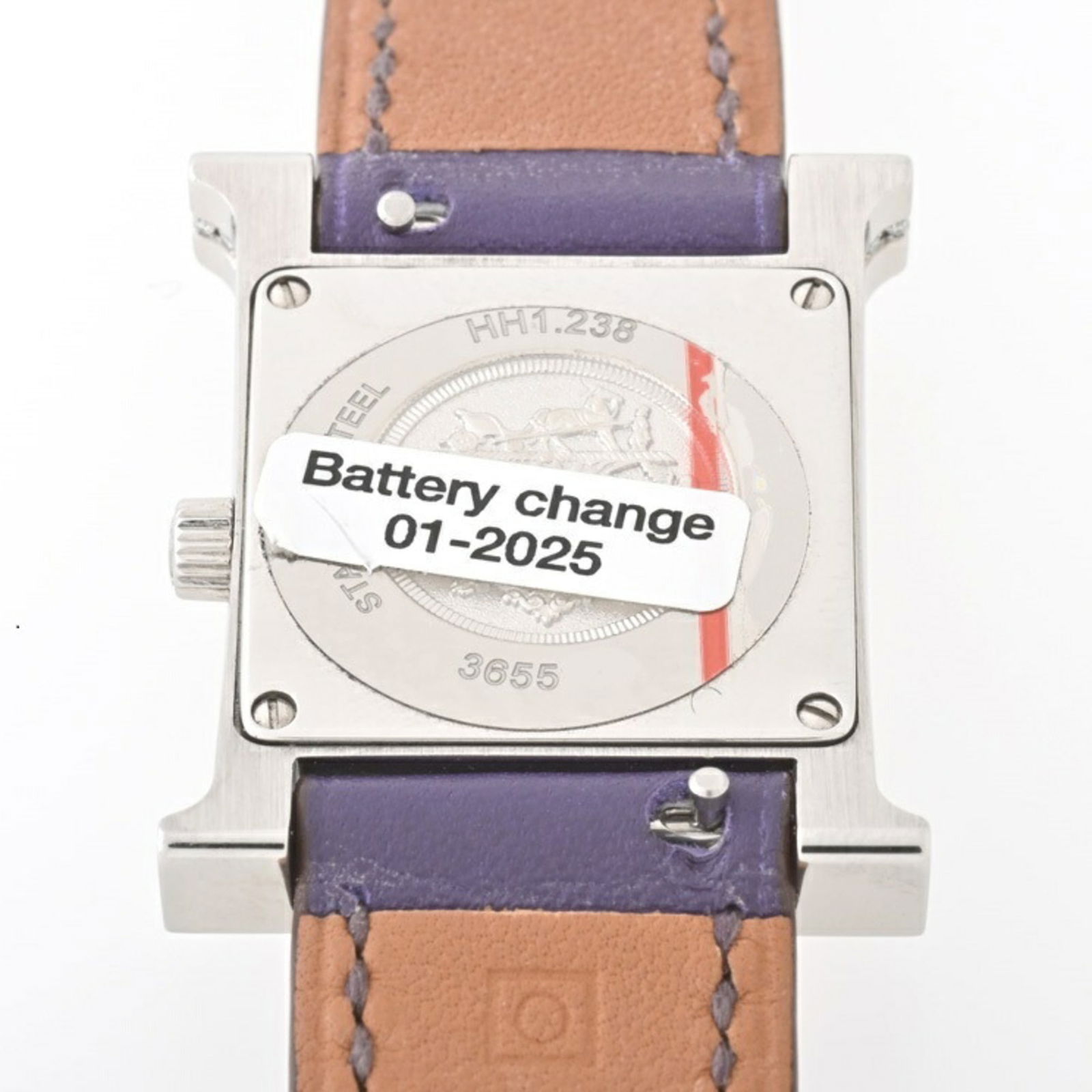 Wristwatch Hermes - 4