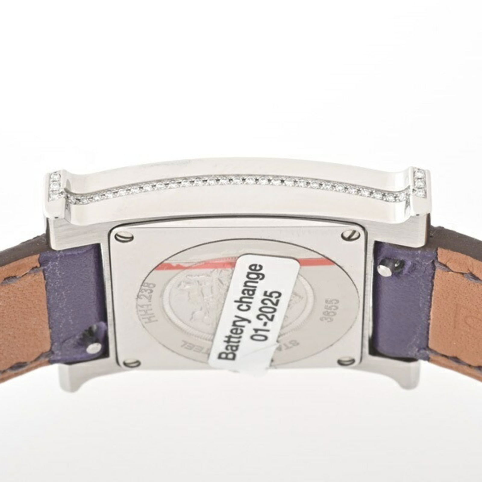 Wristwatch Hermes - 6