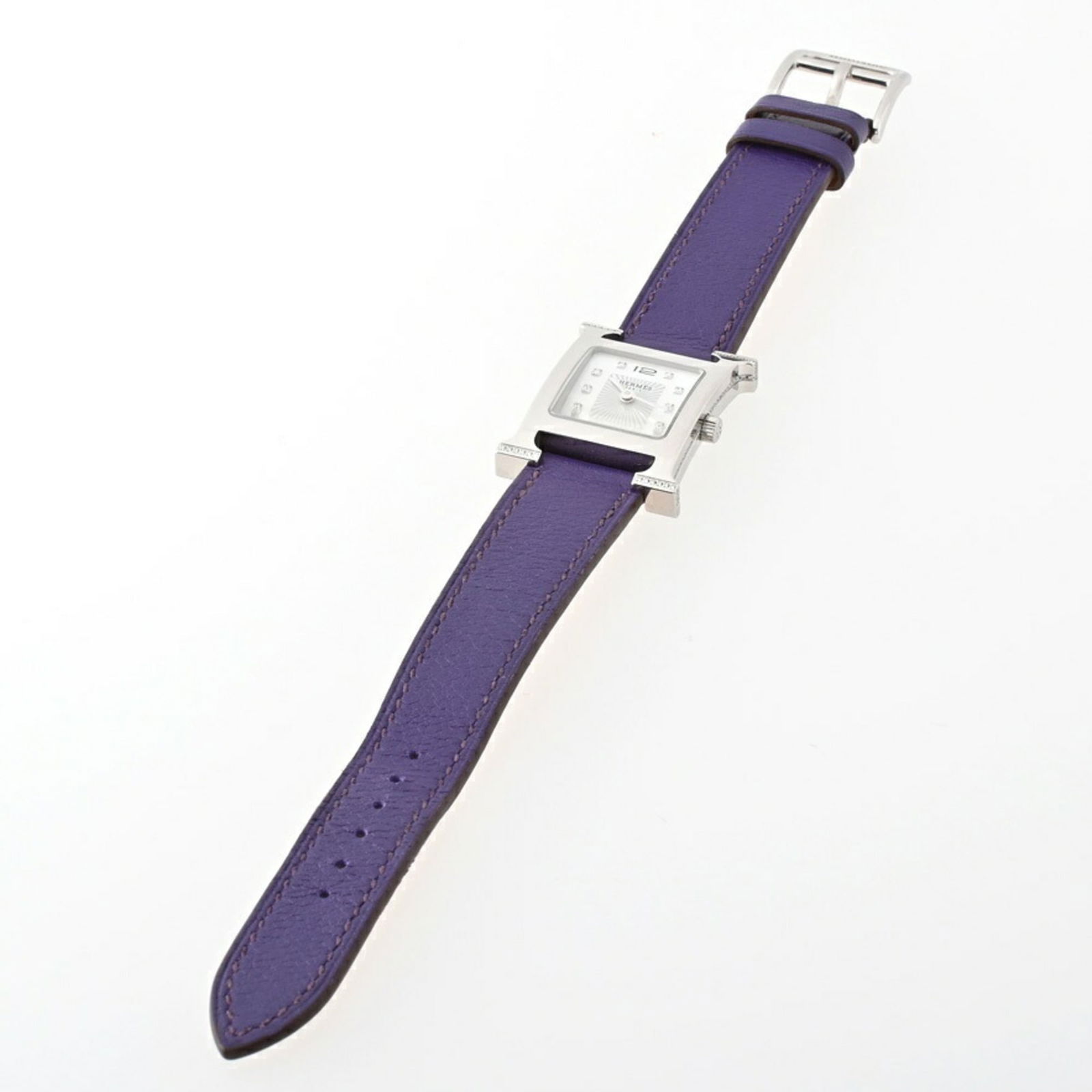 Wristwatch Hermes - 9