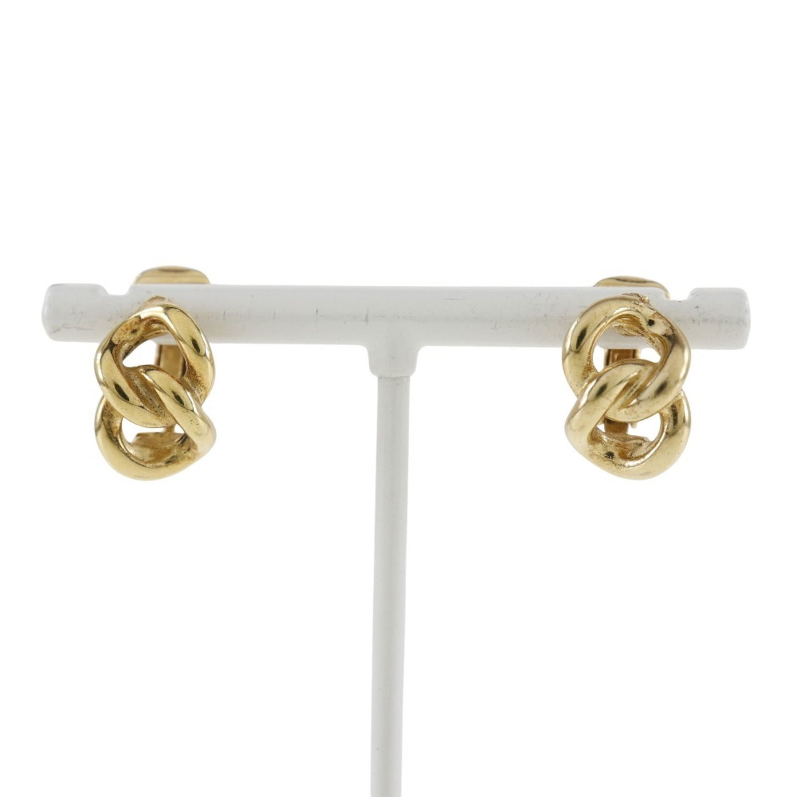 Earrings Christian Dior Clip: Earrings Christian Dior Clip This listing features Earrings Christian Dior Clip. Item specifics are provided below. Item Specifics: Brand: Christian Dior Type: Clip Earrings Gender: Women Color: