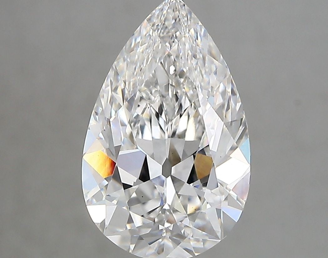 Loose Lab Diamond - IGI Pear 2.77ct D VS1: Loose Lab Diamond - IGI Pear 2.77ct D VS1 This listing features Loose Lab Diamond - IGI Pear 2.77ct D VS1. Item specifics are provided below. Item Specifics: Source: This Is A Real Diamond Grown In