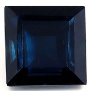 Loose Sapphire Gemstone - Square 1.04ct Blue SI: Loose Sapphire Gemstone - Square 1.04ct Blue SI This listing features Loose Sapphire Gemstone - Square 1.04ct Blue SI. Item specifics are provided below. Item Specifics: Type: Sapphire Carat: 1.04