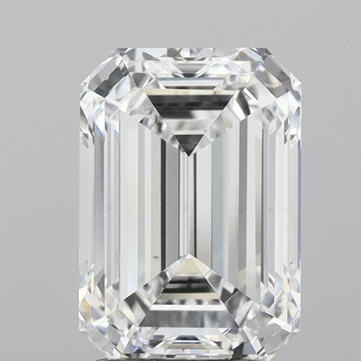 Loose Lab Diamond - IGI Emerald 2.52ct D VS1: Loose Lab Diamond - IGI Emerald 2.52ct D VS1 This listing features Loose Lab Diamond - IGI Emerald 2.52ct D VS1. Item specifics are provided below. Item Specifics: Source: This Is A Real Diamond