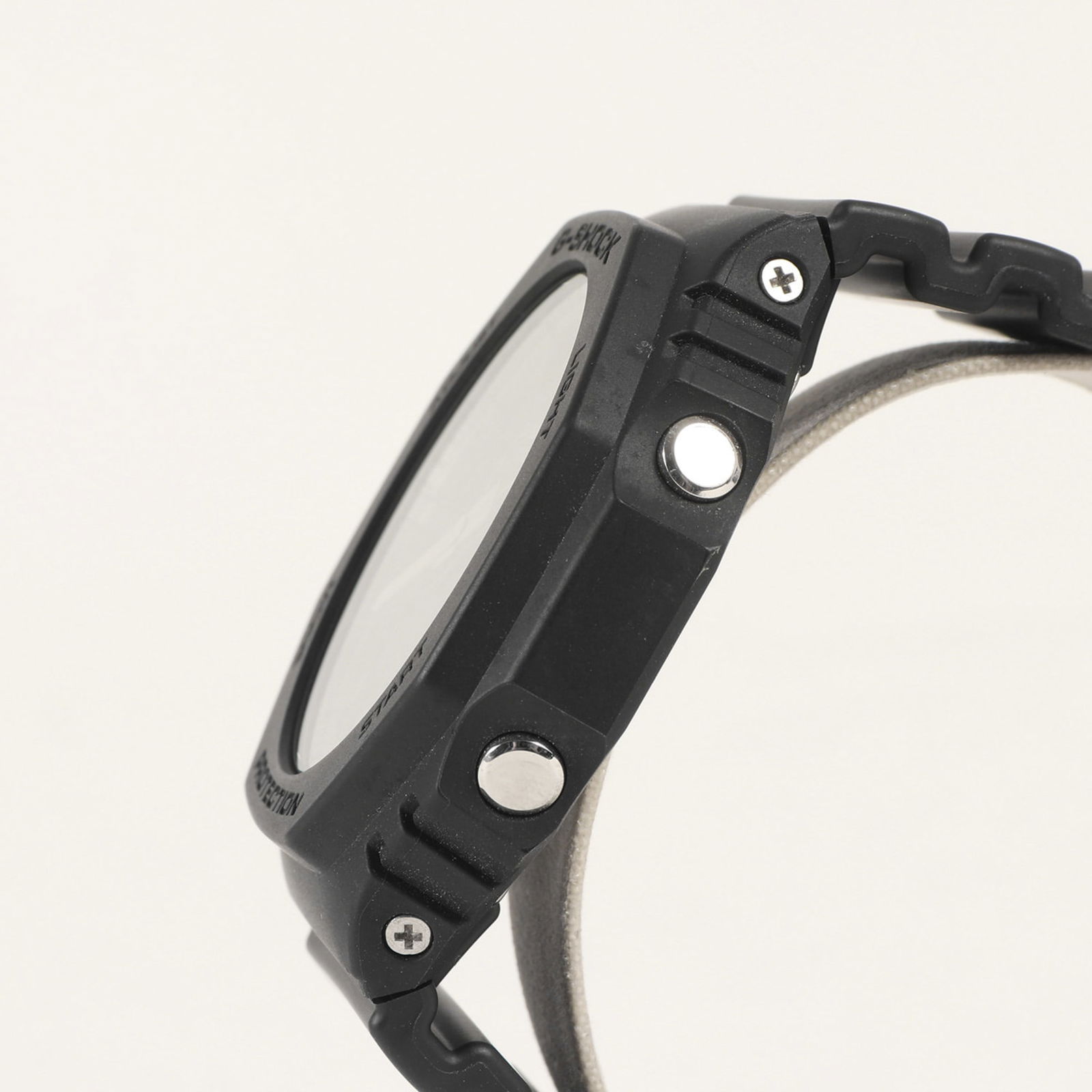 Wristwatch Casio - 3